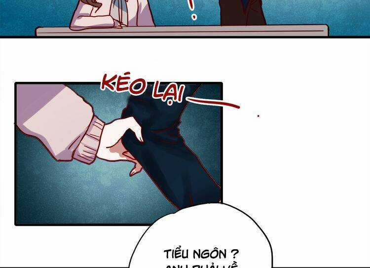 Hướng Tới Ánh Mặt Trời Chapter 60 trang 36