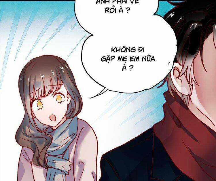 Hướng Tới Ánh Mặt Trời Chapter 60 trang 37