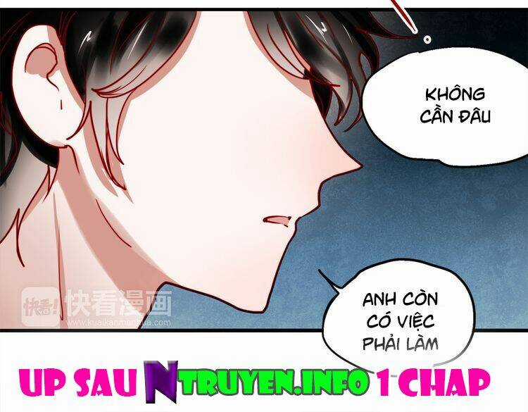 Hướng Tới Ánh Mặt Trời Chapter 60 trang 39