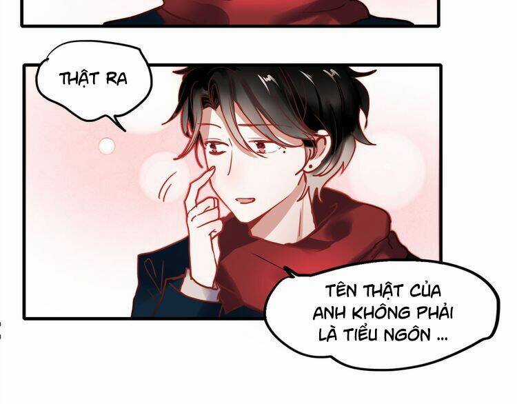 Hướng Tới Ánh Mặt Trời Chapter 60 trang 4