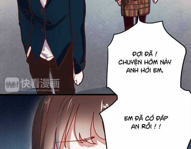 Hướng Tới Ánh Mặt Trời Chapter 60 trang 41