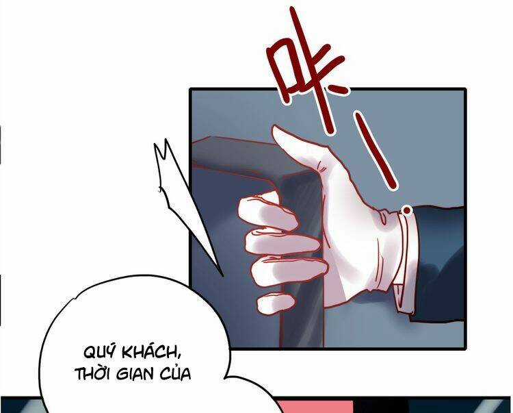 Hướng Tới Ánh Mặt Trời Chapter 60 trang 5