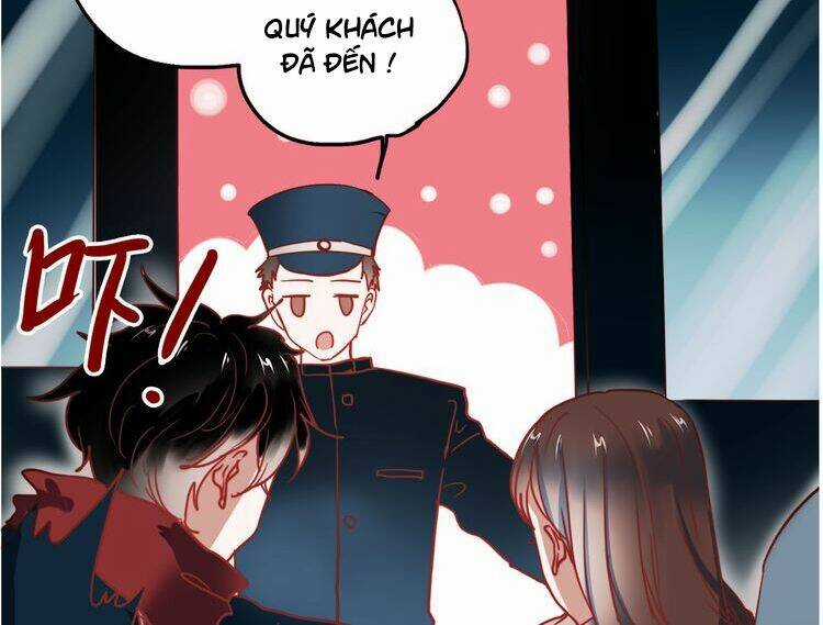 Hướng Tới Ánh Mặt Trời Chapter 60 trang 6