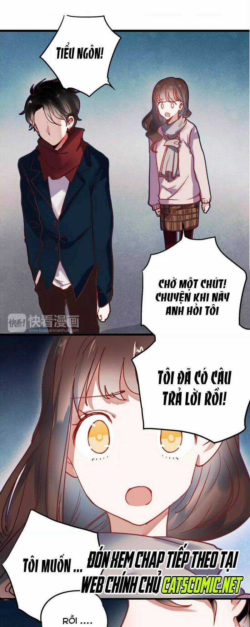 Hướng Tới Ánh Mặt Trời Chapter 61 trang 10