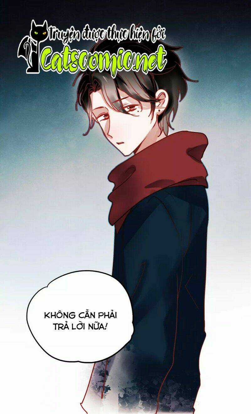 Hướng Tới Ánh Mặt Trời Chapter 61 trang 12