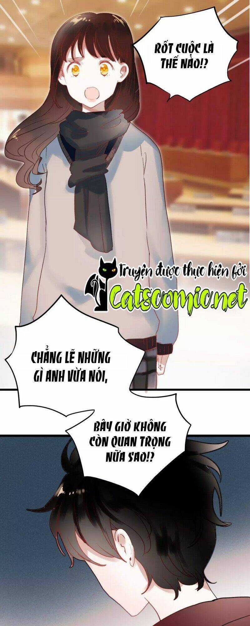 Hướng Tới Ánh Mặt Trời Chapter 61 trang 14