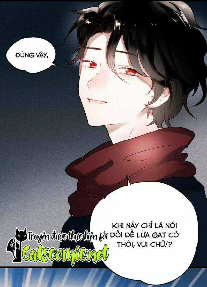 Hướng Tới Ánh Mặt Trời Chapter 61 trang 16