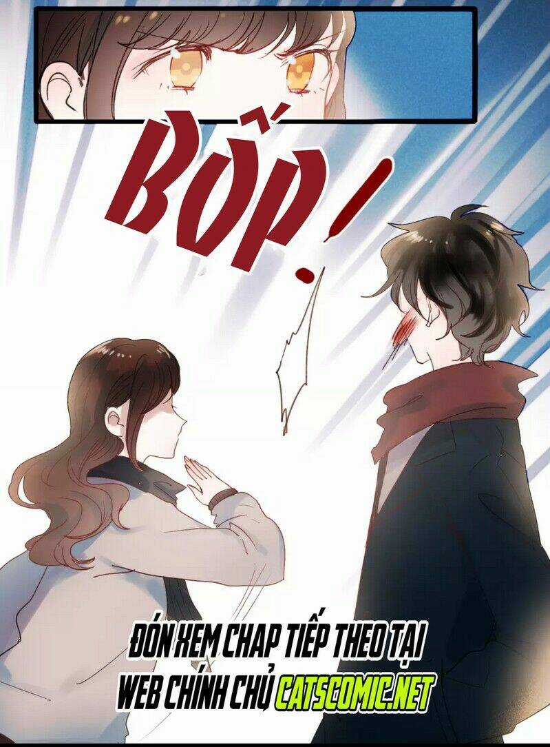 Hướng Tới Ánh Mặt Trời Chapter 61 trang 17