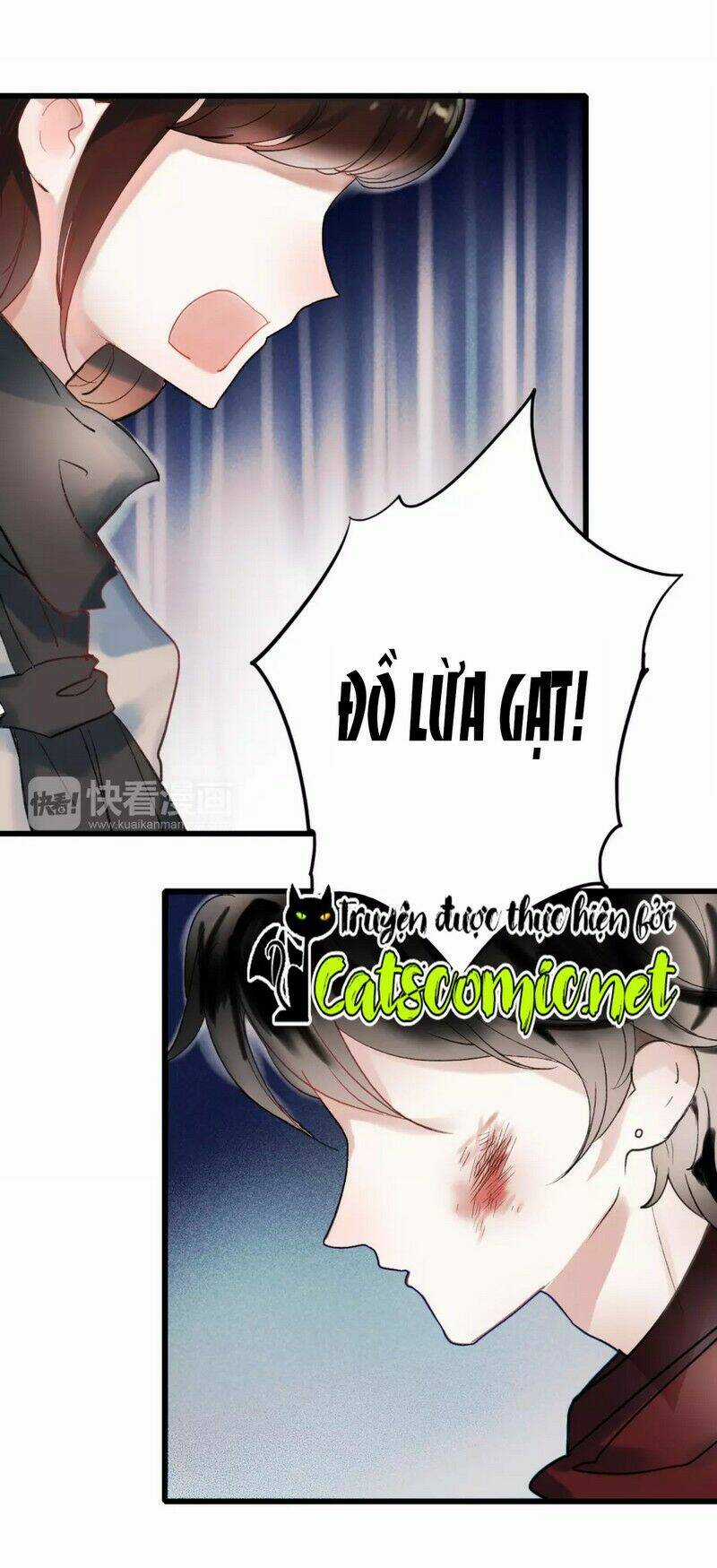 Hướng Tới Ánh Mặt Trời Chapter 61 trang 18