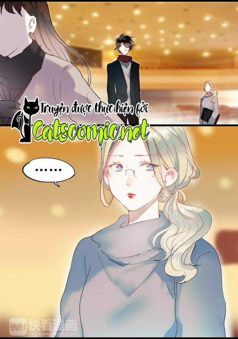 Hướng Tới Ánh Mặt Trời Chapter 61 trang 19