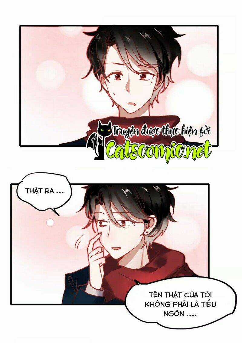 Hướng Tới Ánh Mặt Trời Chapter 61 trang 2