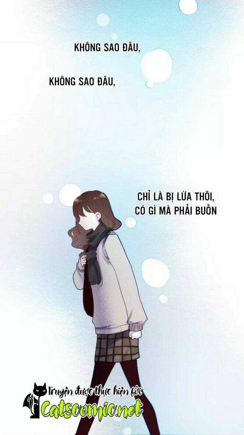 Hướng Tới Ánh Mặt Trời Chapter 61 trang 20