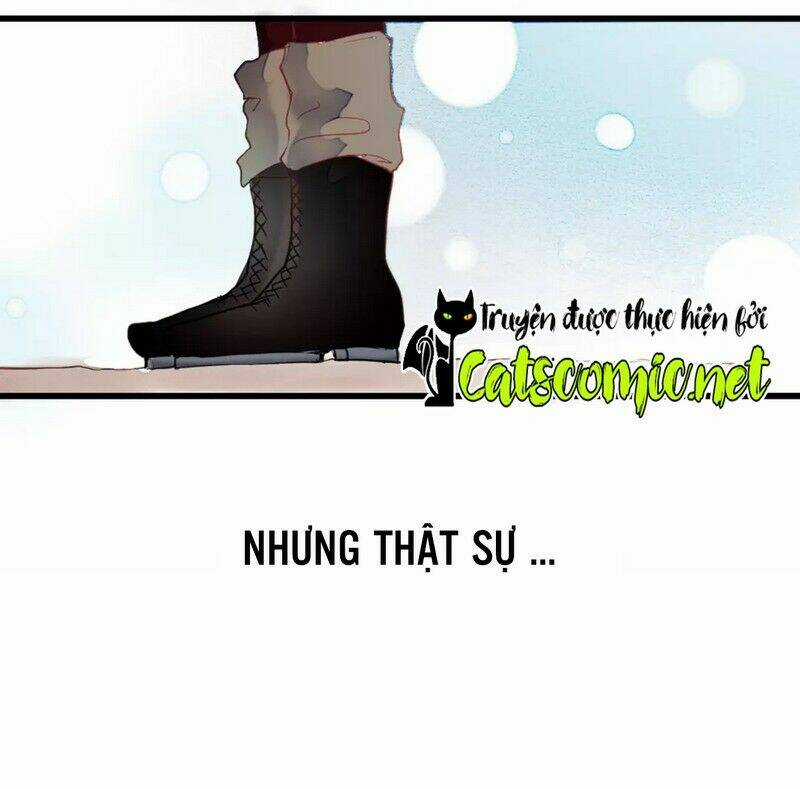 Hướng Tới Ánh Mặt Trời Chapter 61 trang 21