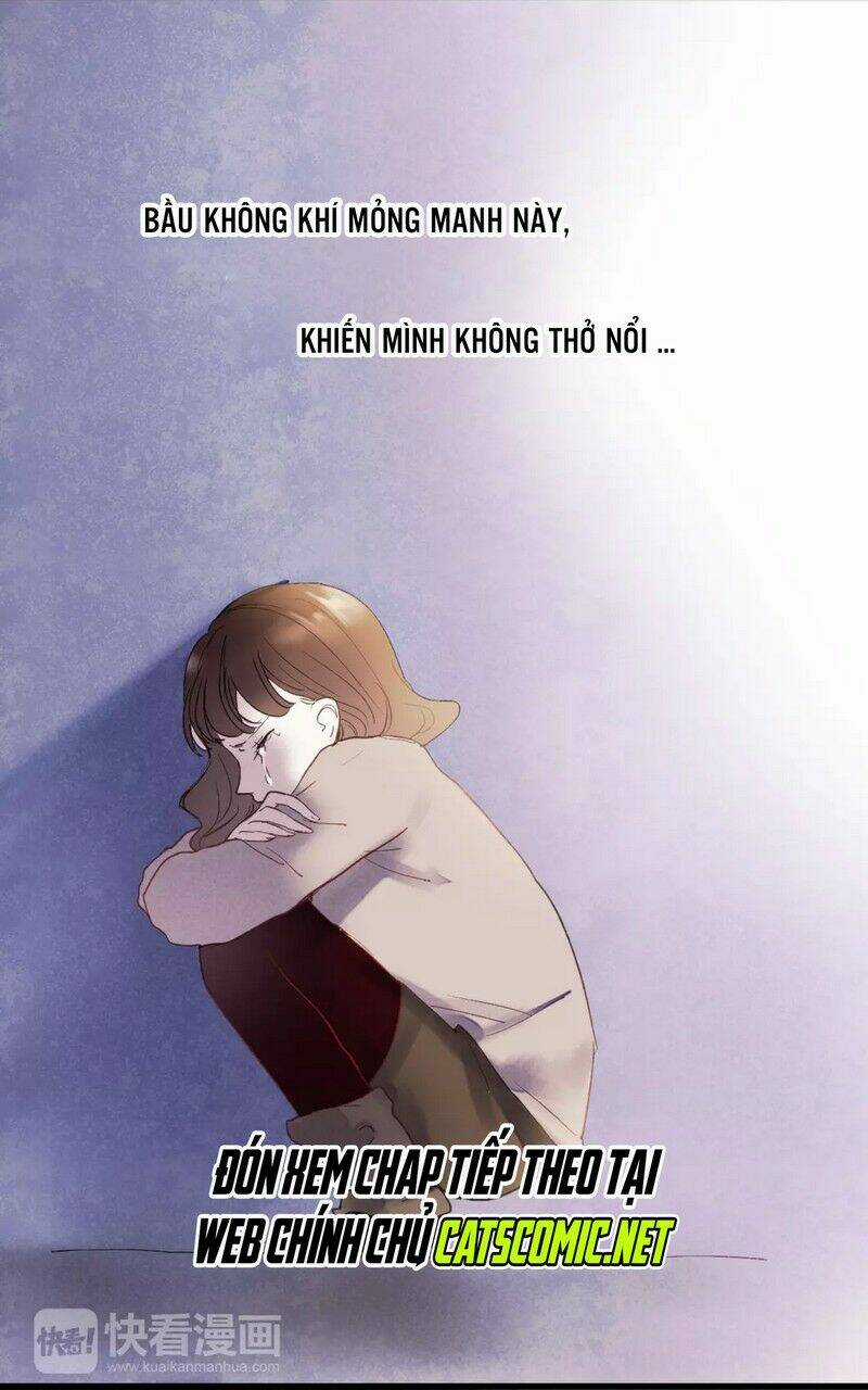 Hướng Tới Ánh Mặt Trời Chapter 61 trang 22