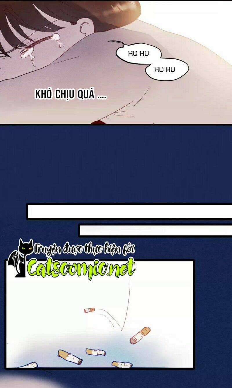 Hướng Tới Ánh Mặt Trời Chapter 61 trang 23