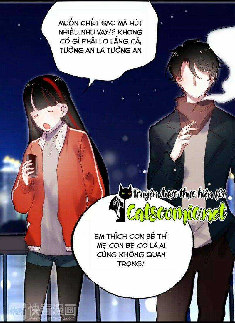 Hướng Tới Ánh Mặt Trời Chapter 61 trang 25