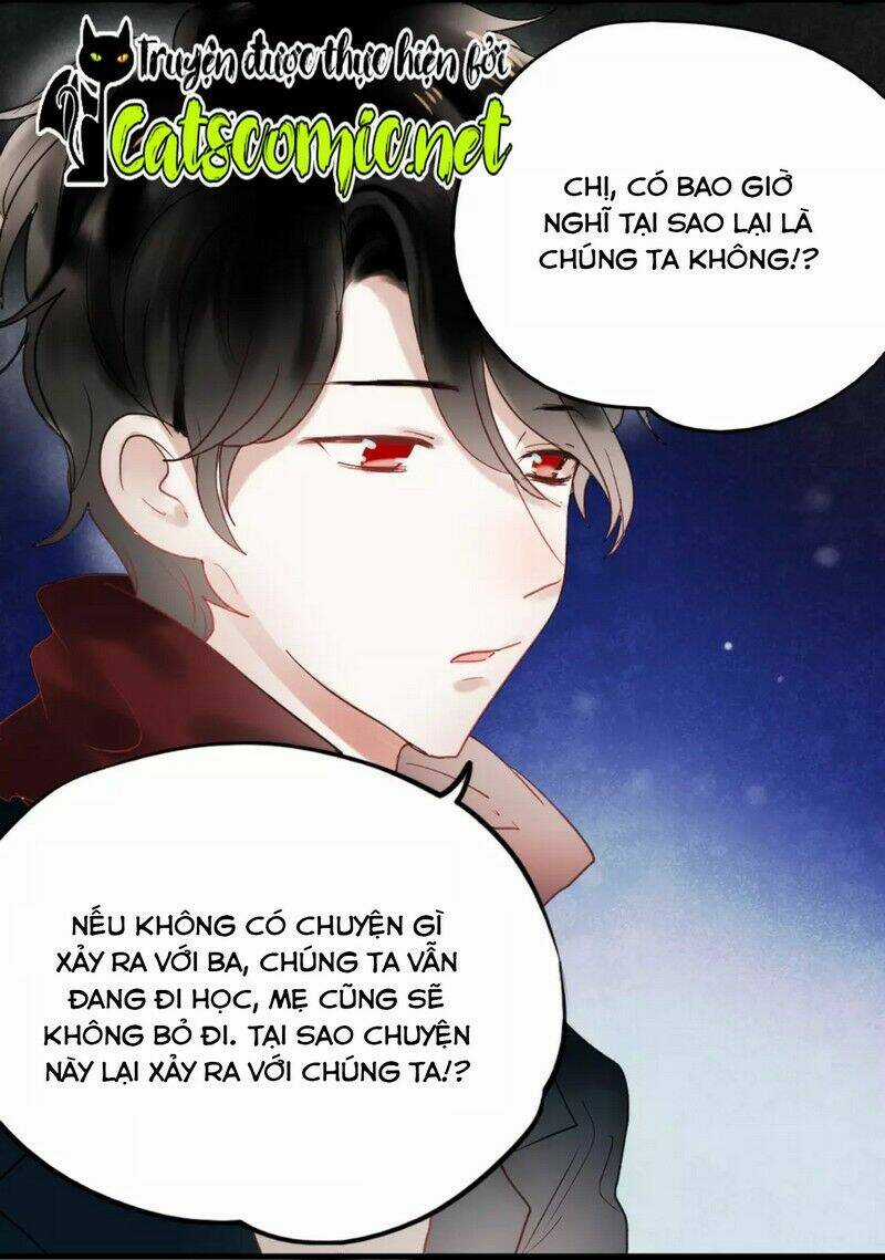 Hướng Tới Ánh Mặt Trời Chapter 61 trang 26