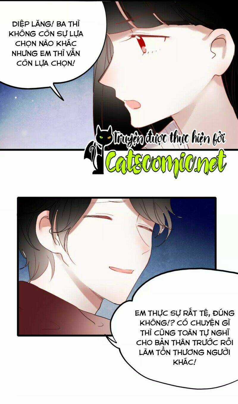 Hướng Tới Ánh Mặt Trời Chapter 61 trang 27