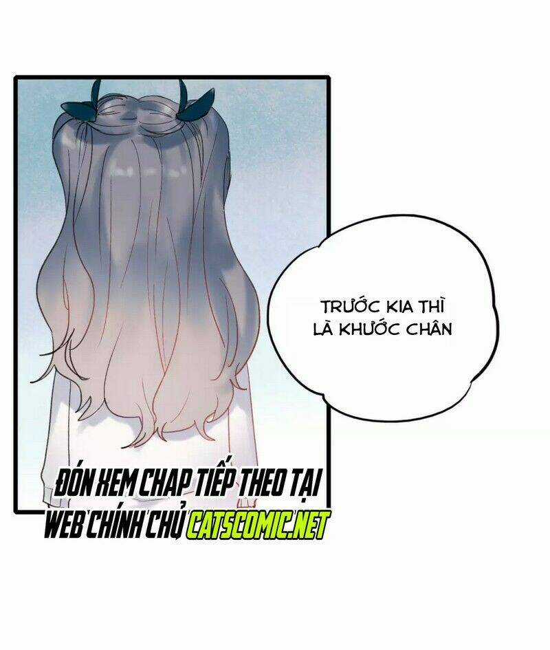 Hướng Tới Ánh Mặt Trời Chapter 61 trang 28