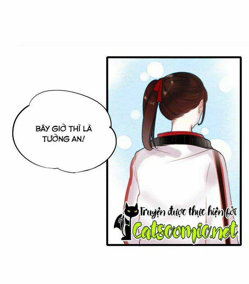 Hướng Tới Ánh Mặt Trời Chapter 61 trang 29