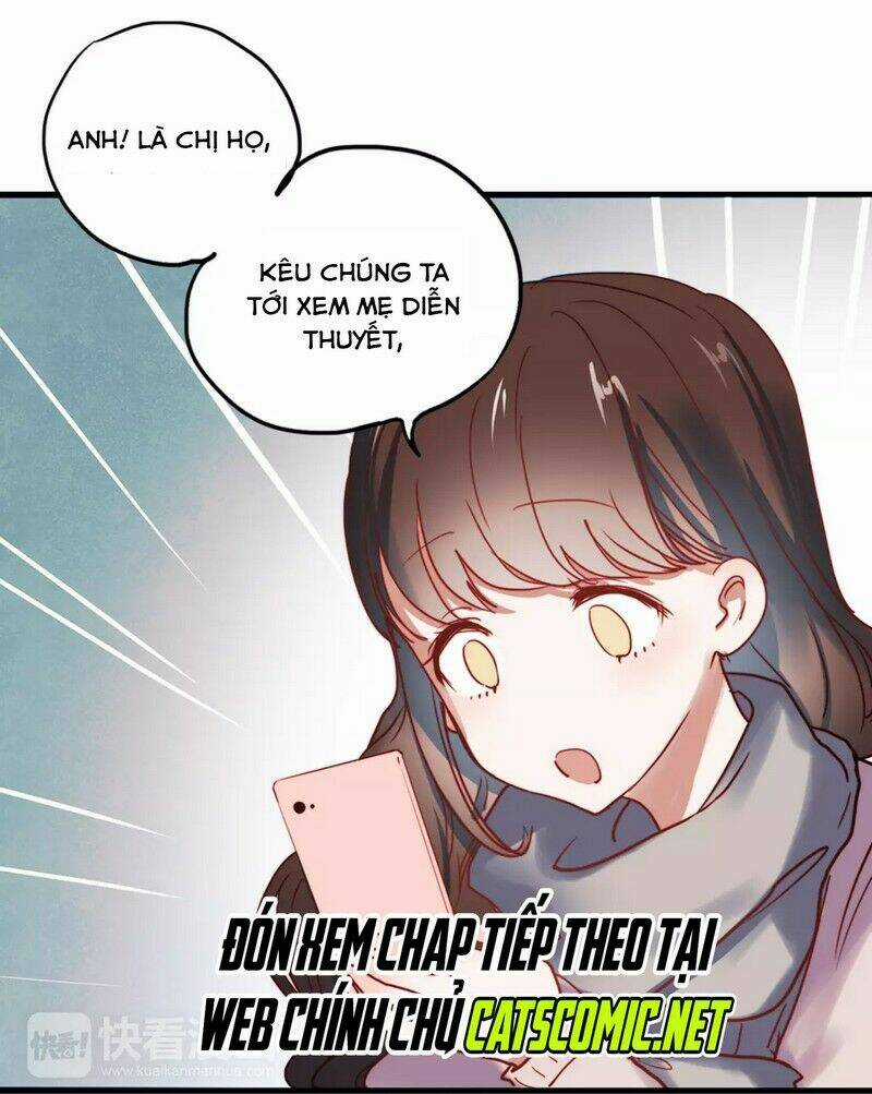 Hướng Tới Ánh Mặt Trời Chapter 61 trang 3