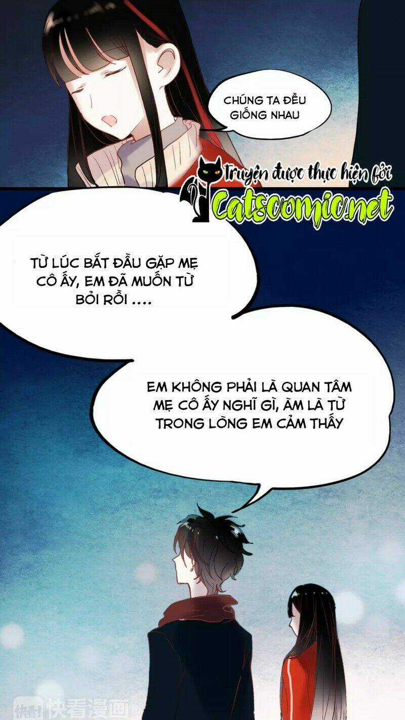 Hướng Tới Ánh Mặt Trời Chapter 61 trang 30