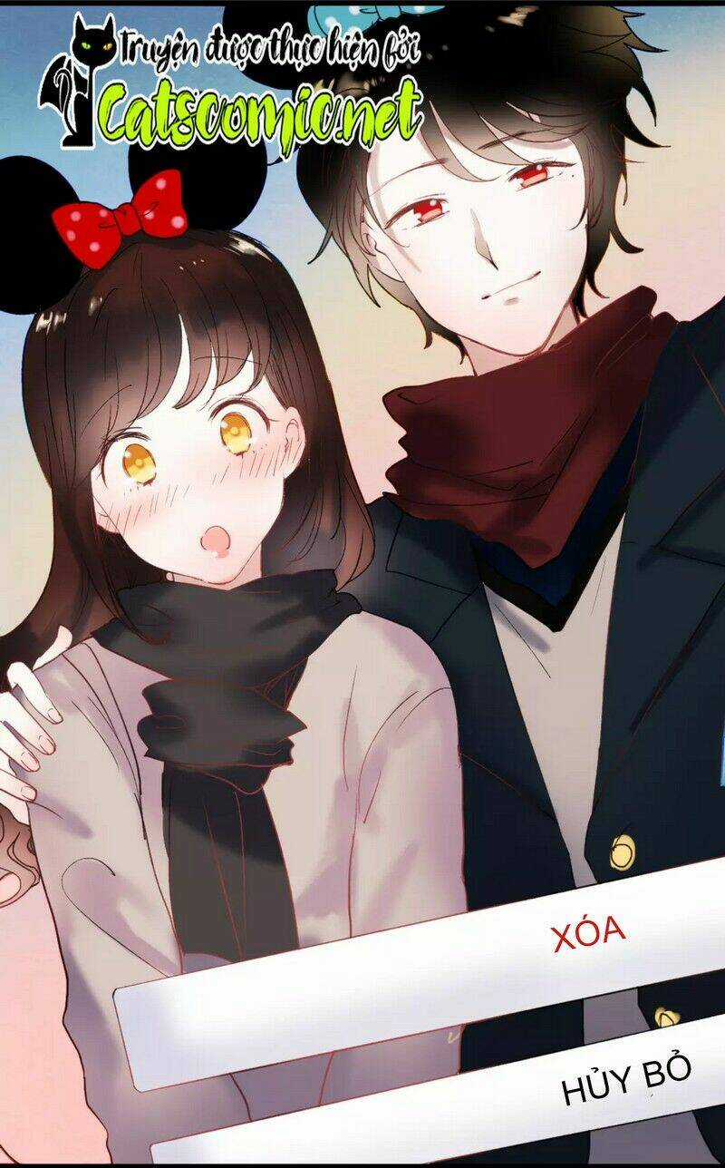 Hướng Tới Ánh Mặt Trời Chapter 61 trang 33