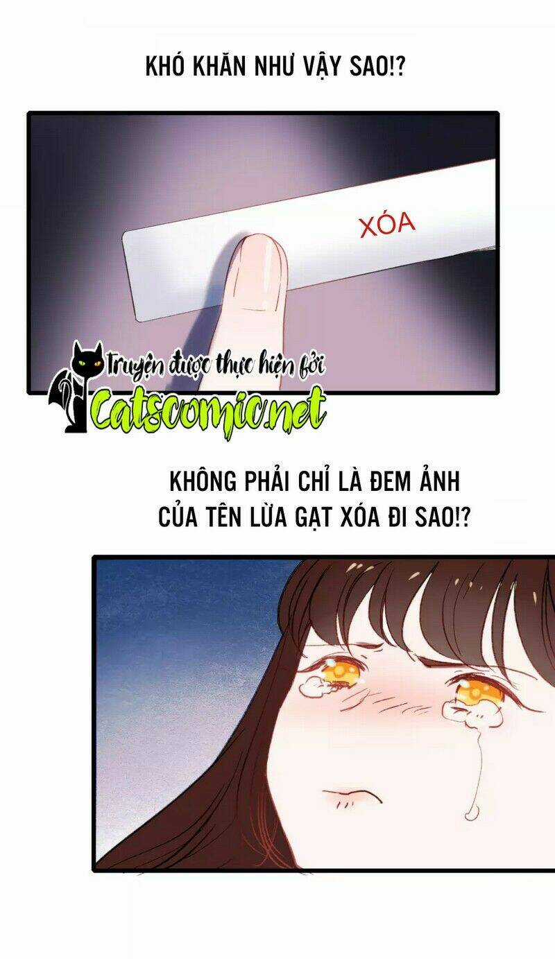 Hướng Tới Ánh Mặt Trời Chapter 61 trang 34