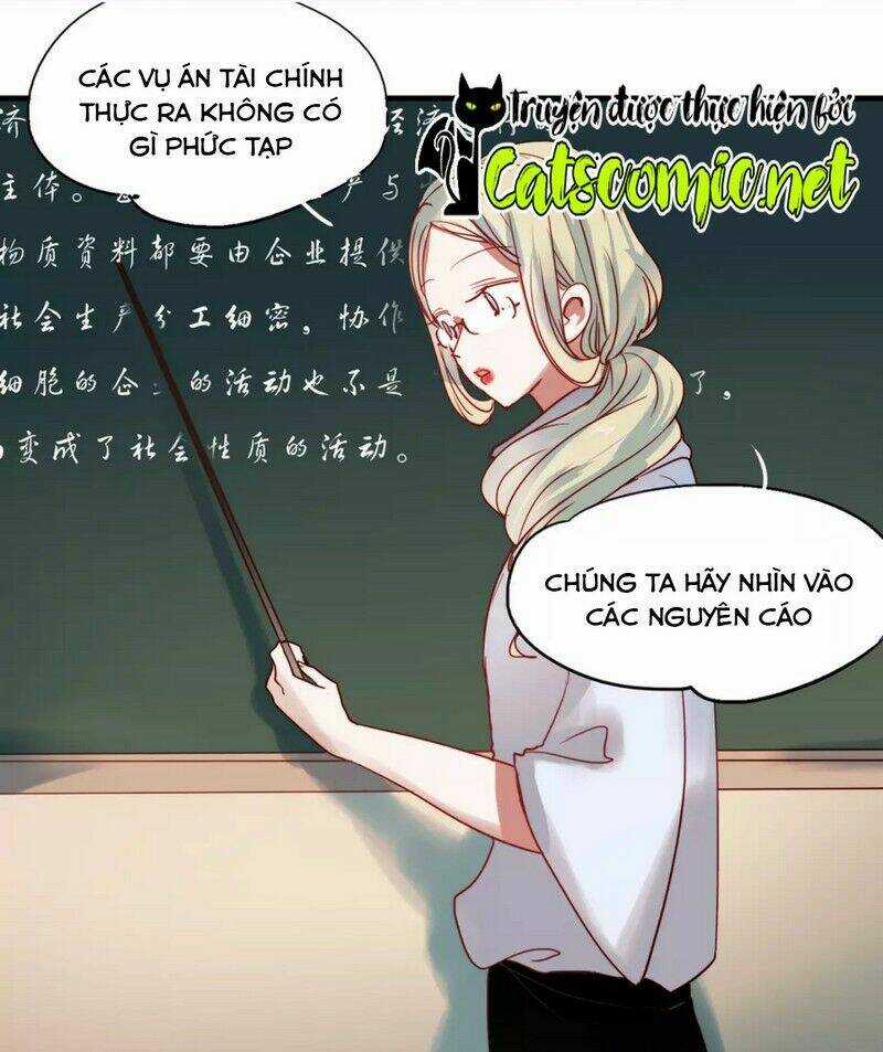 Hướng Tới Ánh Mặt Trời Chapter 61 trang 4