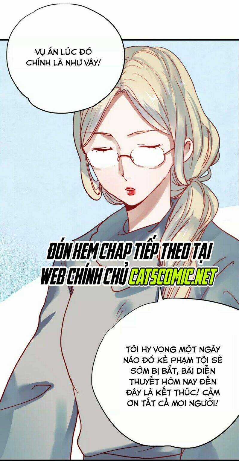 Hướng Tới Ánh Mặt Trời Chapter 61 trang 6