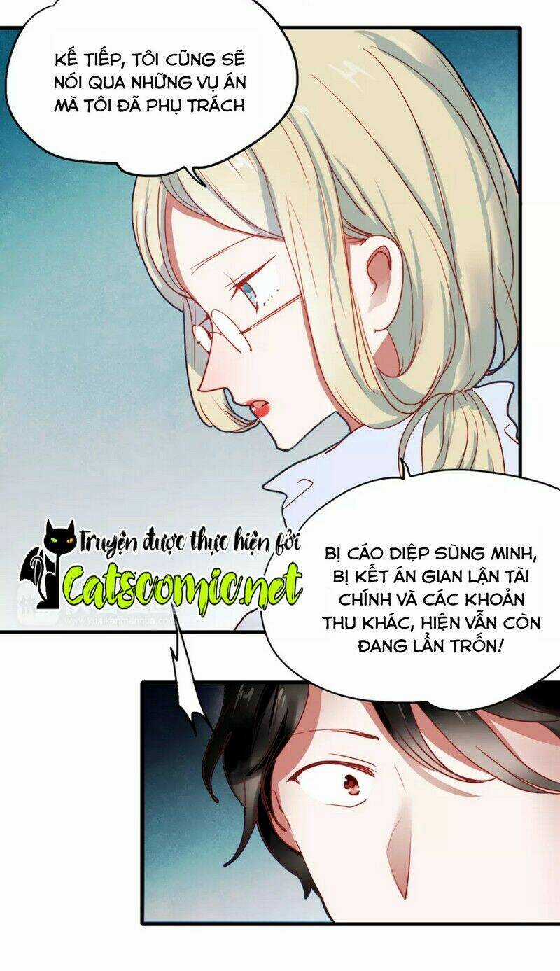 Hướng Tới Ánh Mặt Trời Chapter 61 trang 5