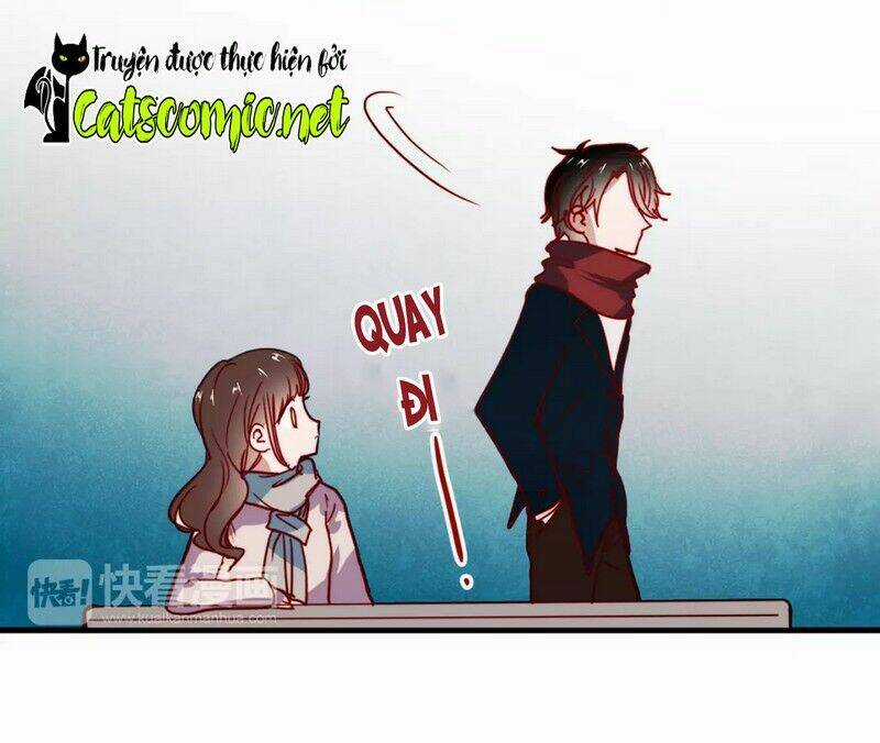 Hướng Tới Ánh Mặt Trời Chapter 61 trang 7