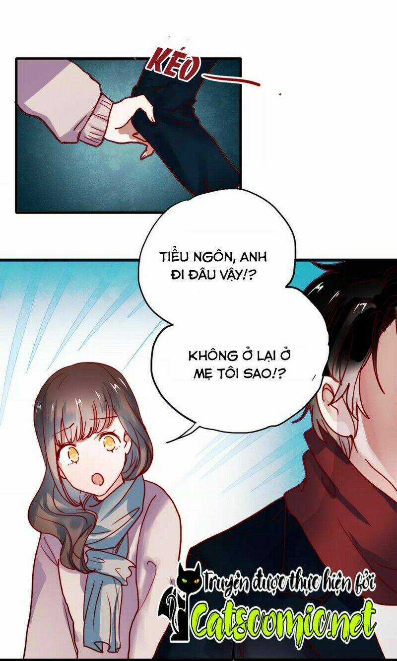 Hướng Tới Ánh Mặt Trời Chapter 61 trang 8