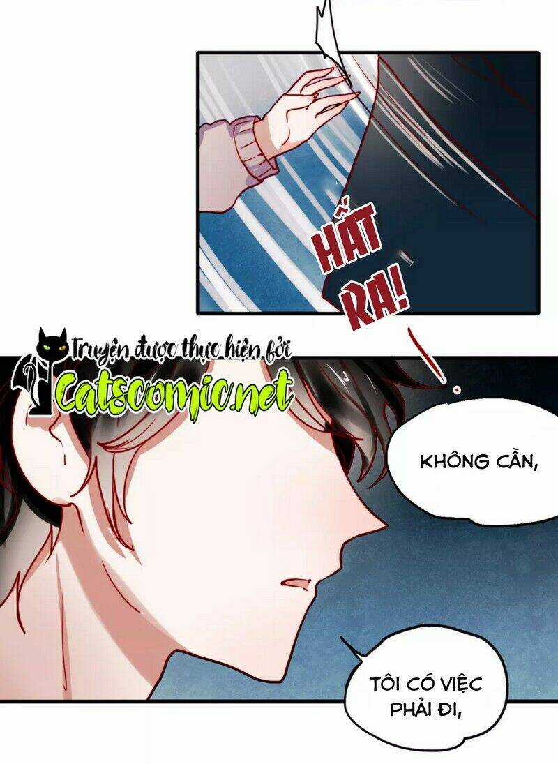 Hướng Tới Ánh Mặt Trời Chapter 61 trang 9