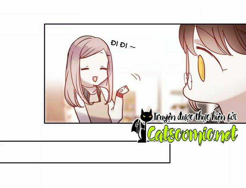 Hướng Tới Ánh Mặt Trời Chapter 62 trang 10