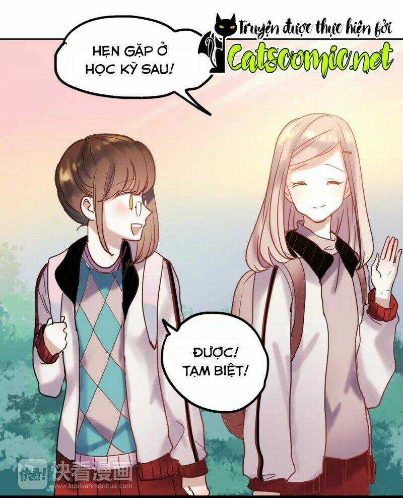 Hướng Tới Ánh Mặt Trời Chapter 62 trang 15