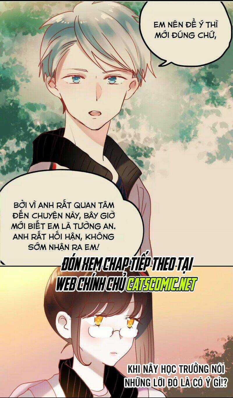 Hướng Tới Ánh Mặt Trời Chapter 62 trang 16