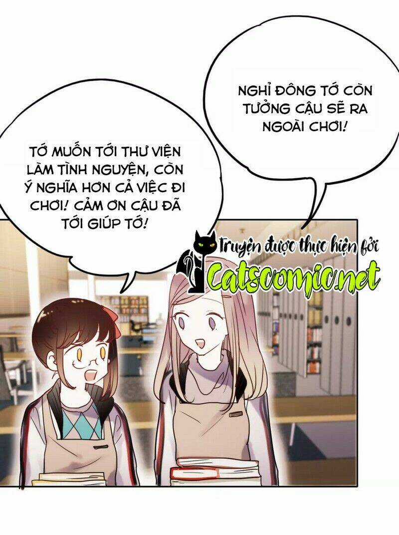 Hướng Tới Ánh Mặt Trời Chapter 62 trang 2