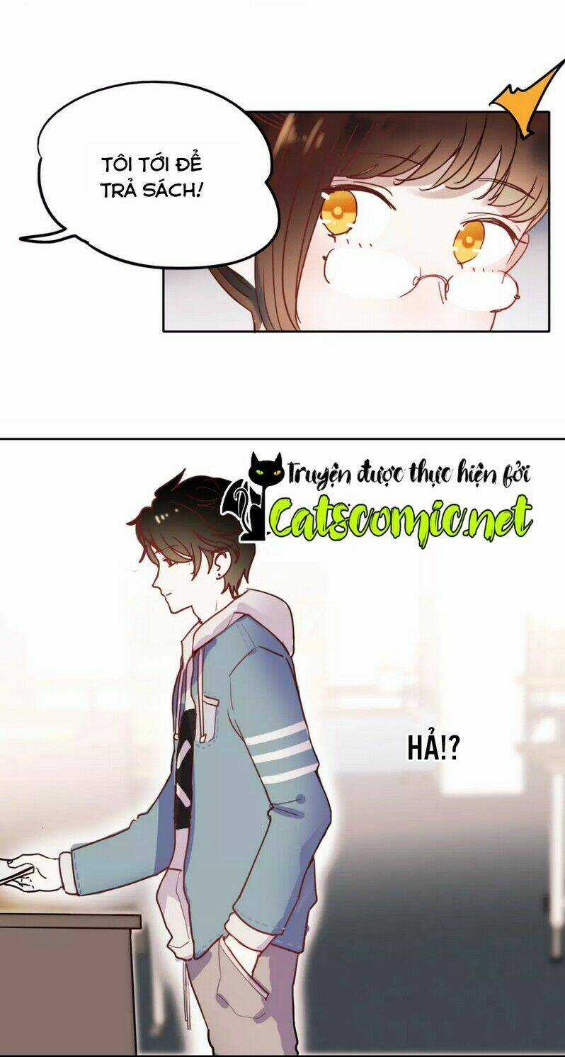 Hướng Tới Ánh Mặt Trời Chapter 62 trang 3