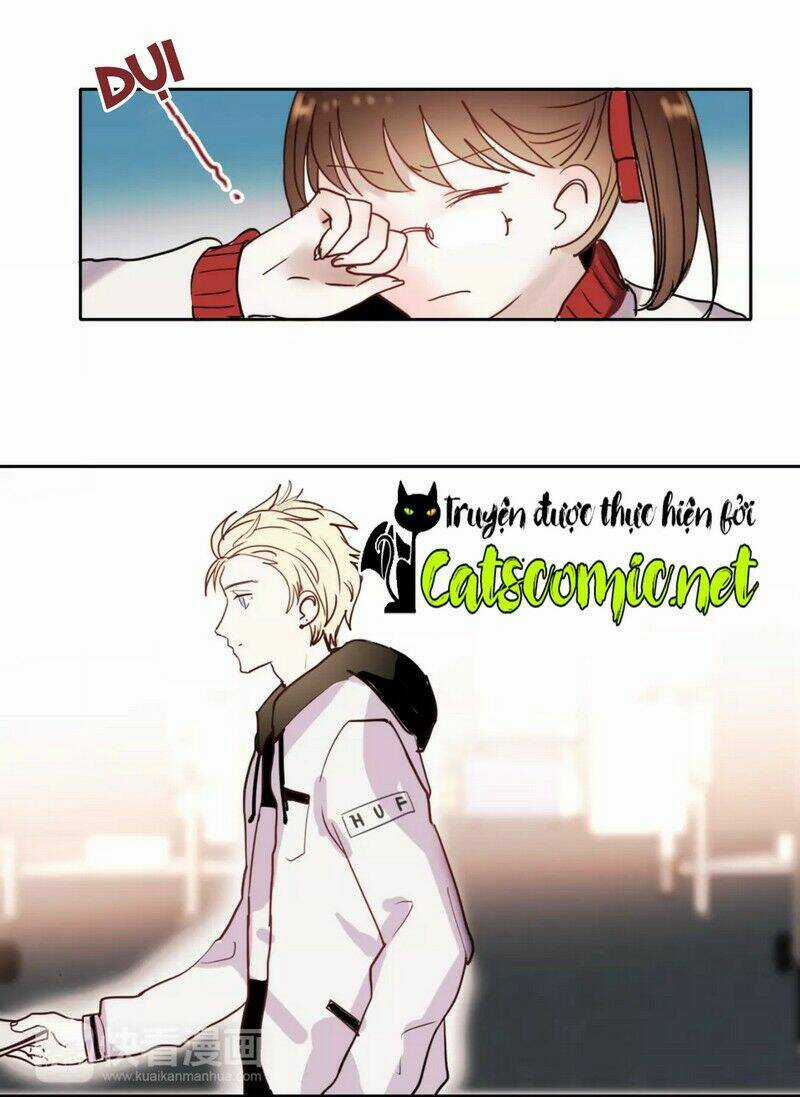 Hướng Tới Ánh Mặt Trời Chapter 62 trang 4