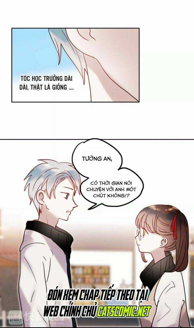 Hướng Tới Ánh Mặt Trời Chapter 62 trang 9