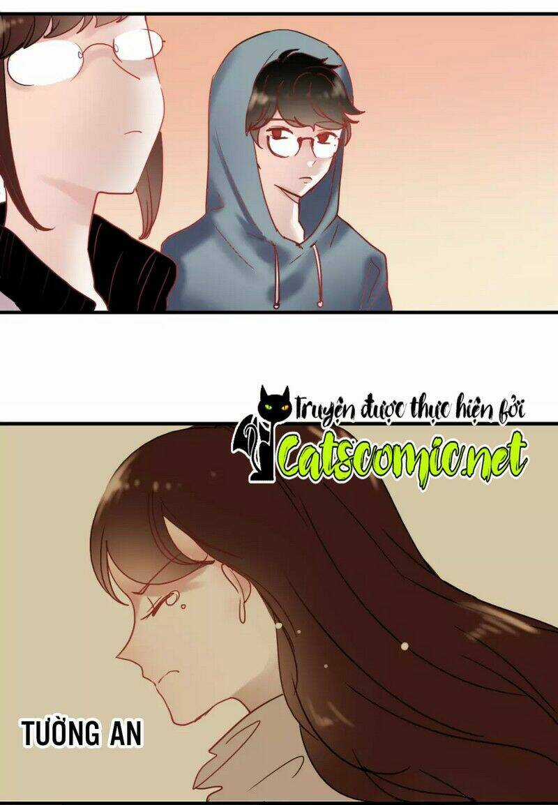 Hướng Tới Ánh Mặt Trời Chapter 63 trang 10