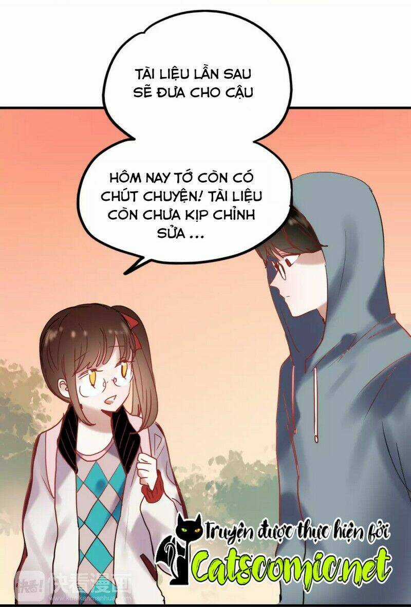 Hướng Tới Ánh Mặt Trời Chapter 63 trang 13