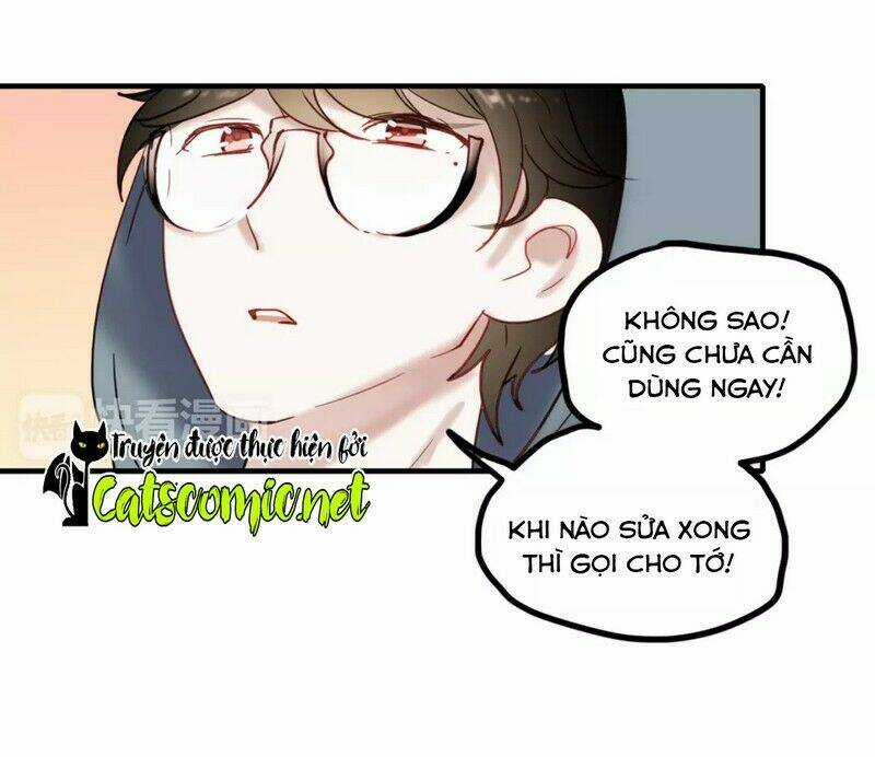 Hướng Tới Ánh Mặt Trời Chapter 63 trang 14