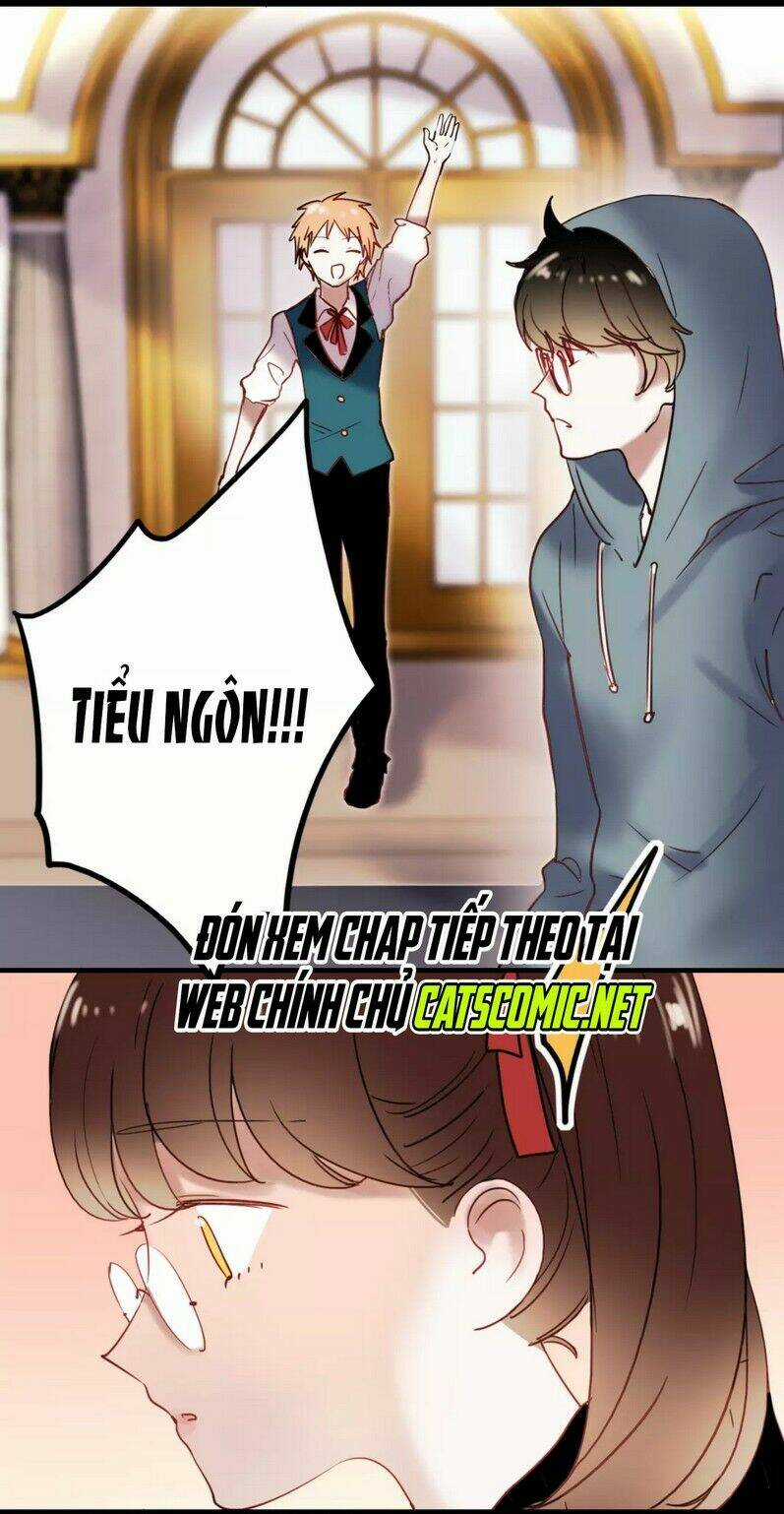 Hướng Tới Ánh Mặt Trời Chapter 63 trang 17