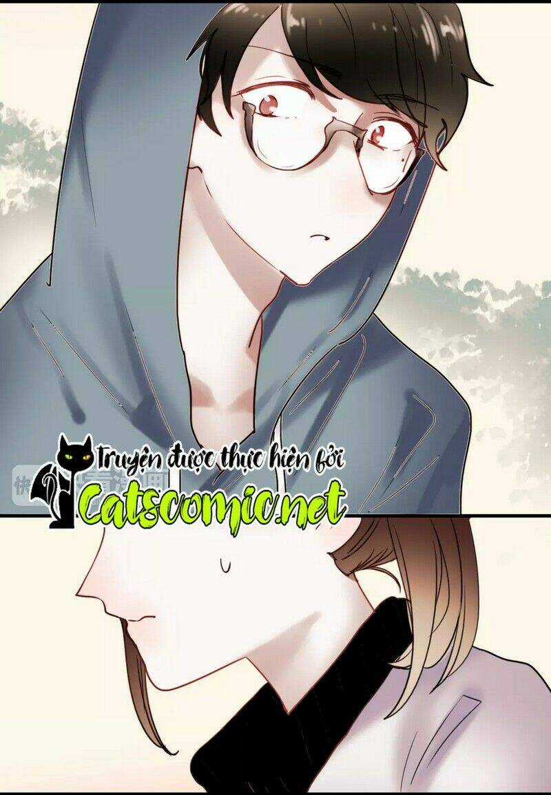 Hướng Tới Ánh Mặt Trời Chapter 63 trang 18