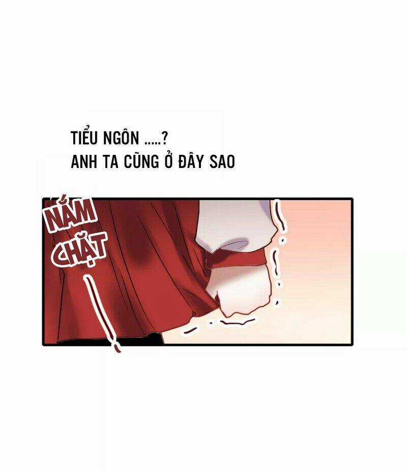 Hướng Tới Ánh Mặt Trời Chapter 63 trang 19