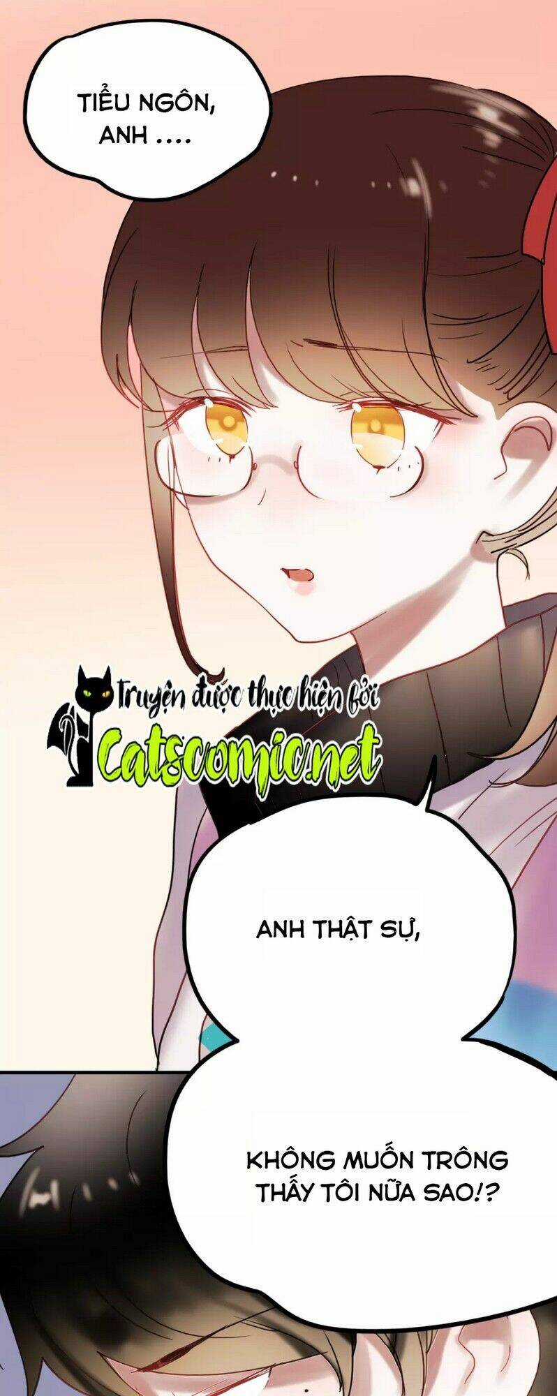 Hướng Tới Ánh Mặt Trời Chapter 63 trang 23