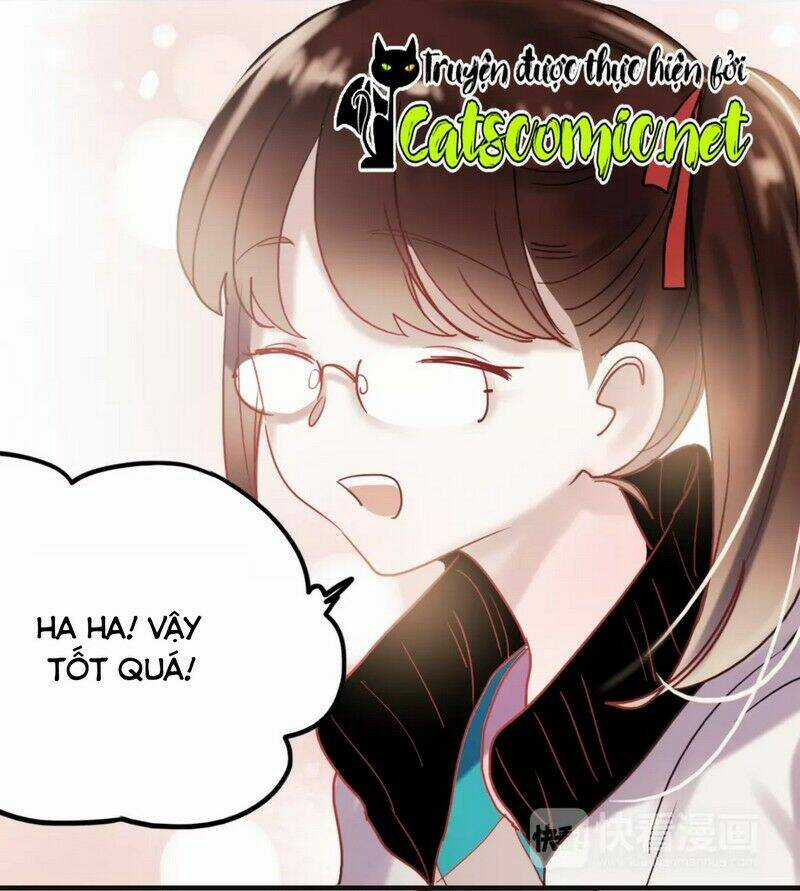 Hướng Tới Ánh Mặt Trời Chapter 63 trang 4