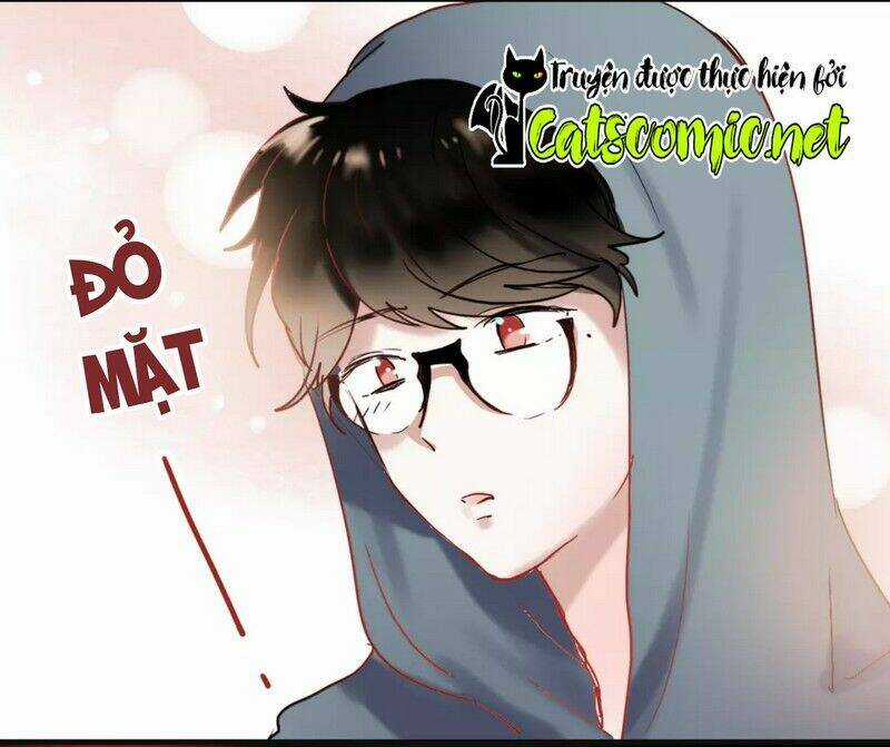 Hướng Tới Ánh Mặt Trời Chapter 63 trang 5